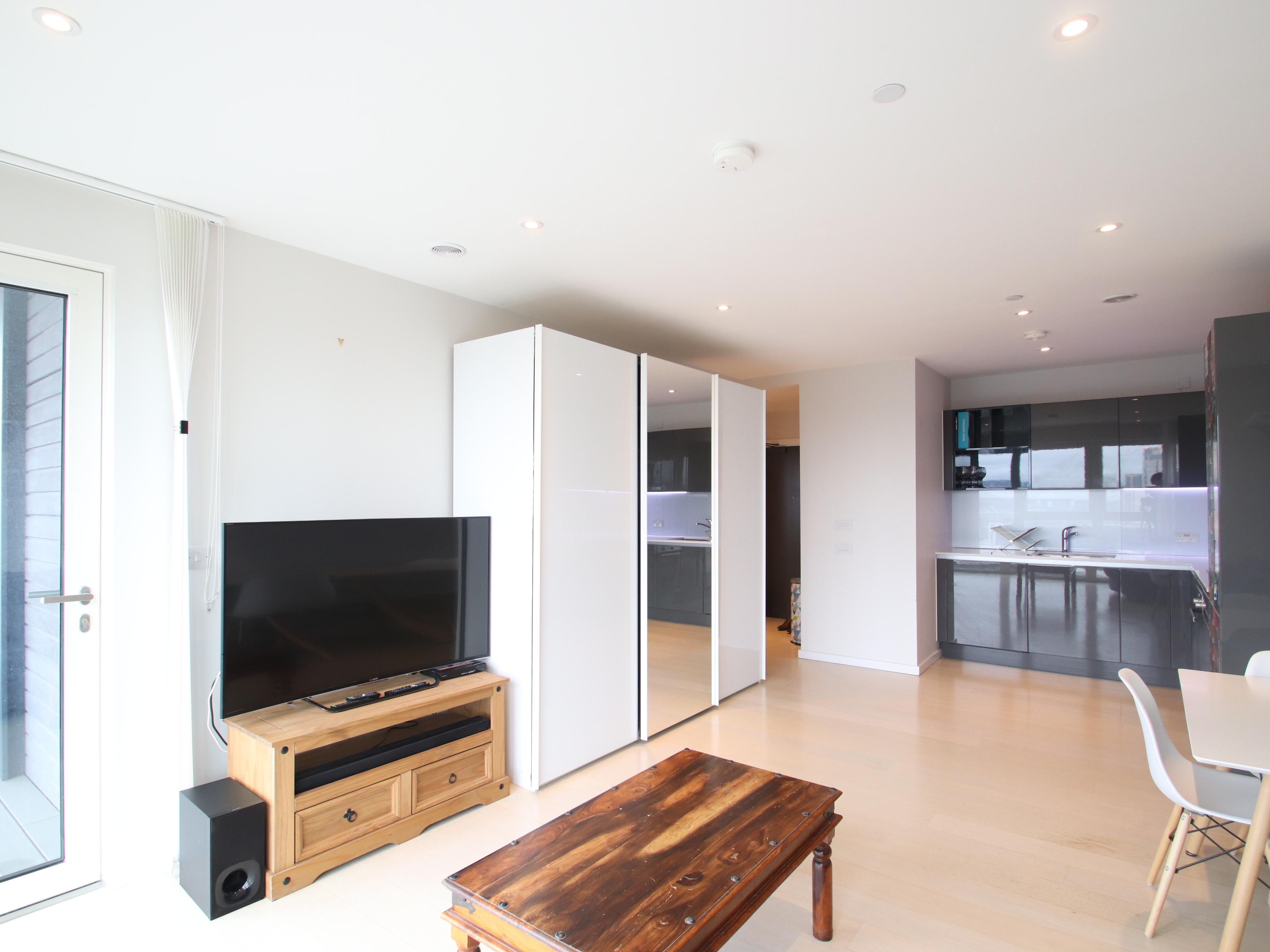 Cassia Point, E20